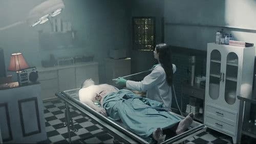 Backdrop do filme: The Mortuary Assistant