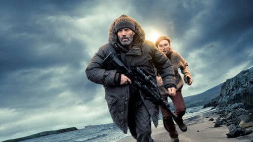 Backdrop do filme: Missão Refúgio