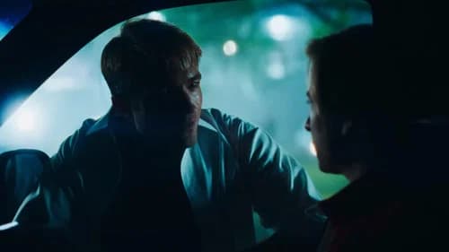 Backdrop do filme: Primetime
