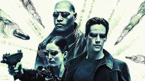 Backdrop do filme: Matrix