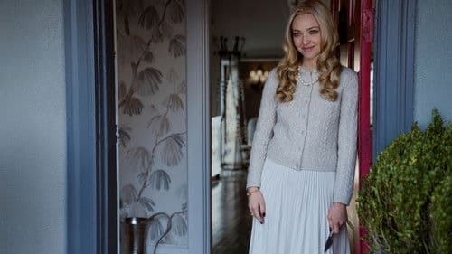 Backdrop do filme: A Empregada