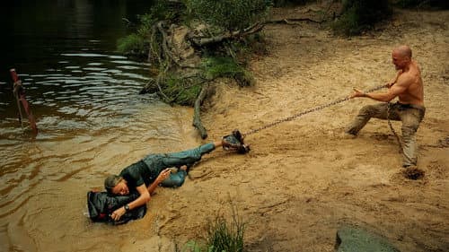 Backdrop do filme: O Jogo do Predador