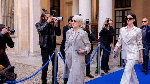 Backdrop do filme: O Diabo Veste Prada 2