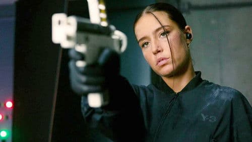 Backdrop do filme: Chien 51