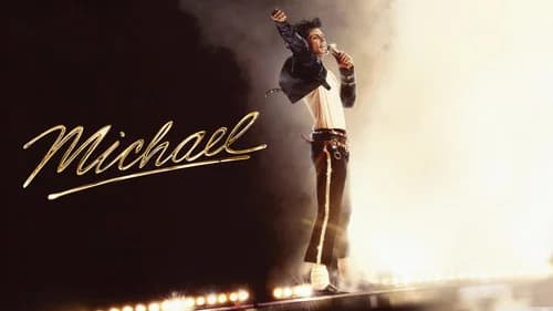 Backdrop do filme: Michael