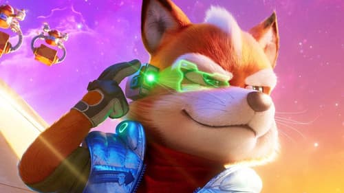 Backdrop do filme: Super Mario Galaxy: O Filme
