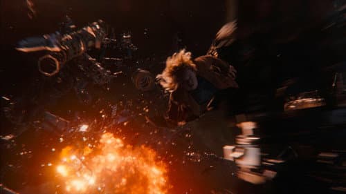 Backdrop do filme: Supergirl