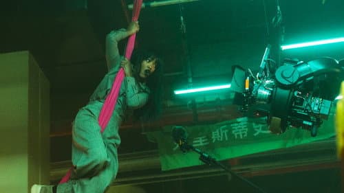 Backdrop do filme: I Love Boosters