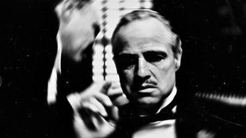 Backdrop do filme: O Poderoso Chefão