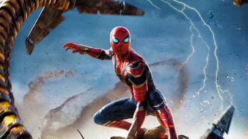 Backdrop do filme: Homem-Aranha: Sem Volta Para Casa