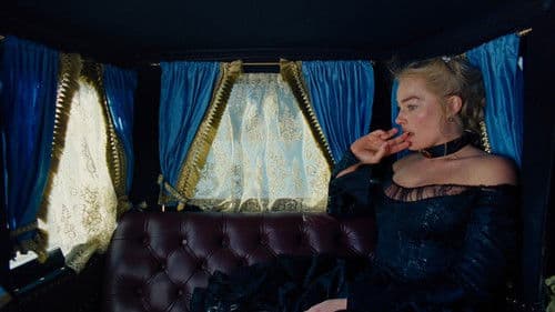 Backdrop do filme: “O Morro dos Ventos Uivantes”