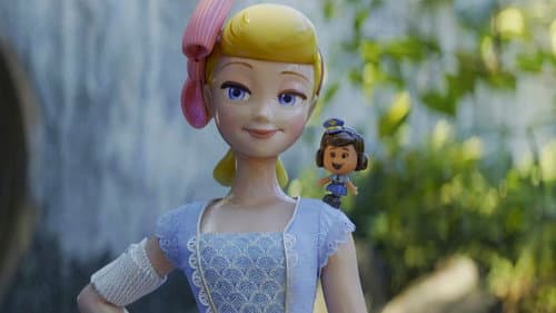Backdrop do filme: Toy Story 4