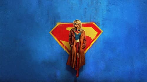 Backdrop do filme: Supergirl