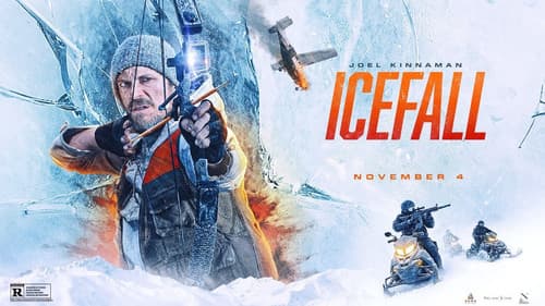 Backdrop do filme: Icefall