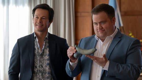 Backdrop do filme: Bola pra Cima