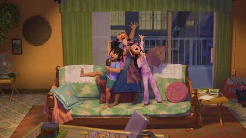 Backdrop do filme: A Ilha Esquecida