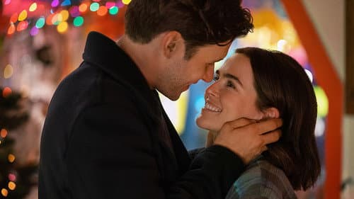 Backdrop do filme: Mensagens para Isabelle