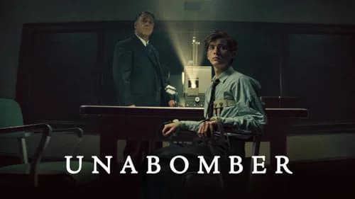 Backdrop do filme: Unabomber