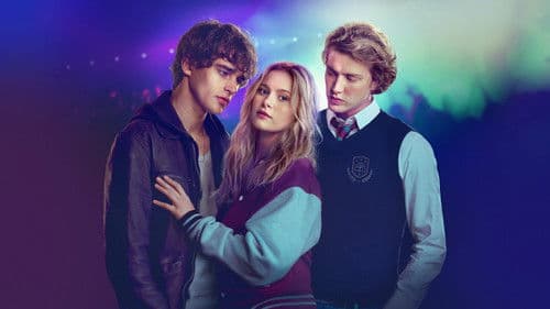 Backdrop do filme: Amor Demais