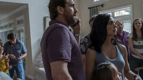 Backdrop do filme: Destruição Final 2