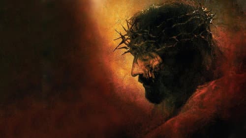 Backdrop do filme: A Paixão de Cristo