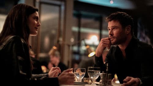 Backdrop do filme: Caminhos do Crime