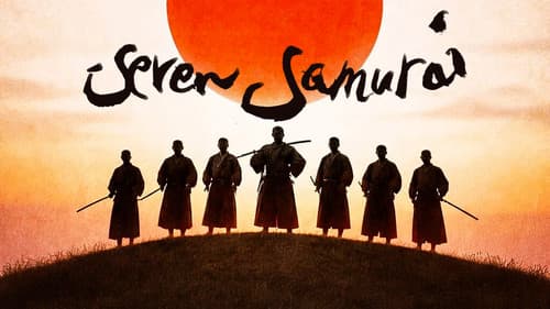 Backdrop do filme: Os Sete Samurais