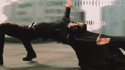 Backdrop do filme: Matrix