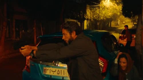 Backdrop do filme: The Fix