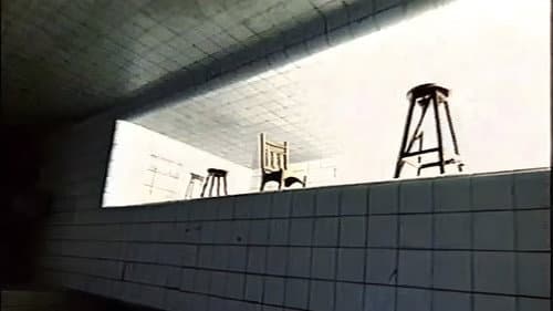 Backdrop do filme: Backrooms: Um Não-Lugar