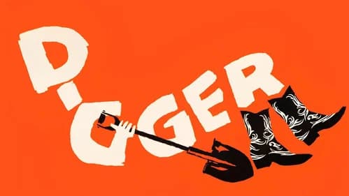 Backdrop do filme: Digger
