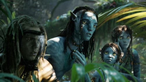 Backdrop do filme: Avatar: Fogo e Cinzas