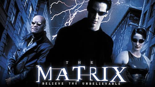 Backdrop do filme: Matrix