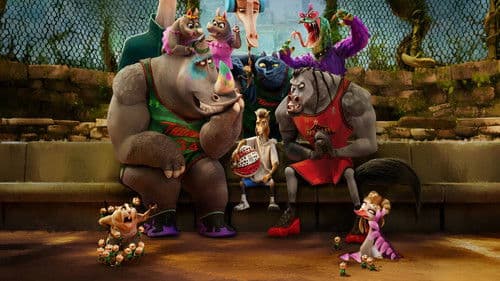 Backdrop do filme: Um Cabra Bom de Bola