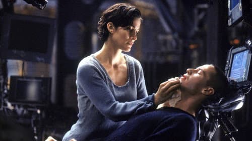 Backdrop do filme: Matrix
