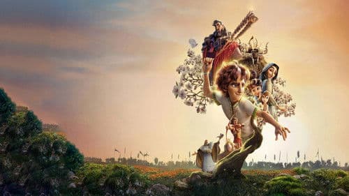 Backdrop do filme: Davi: Nasce Um Rei