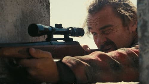 Backdrop do filme: Uma Batalha Após a Outra