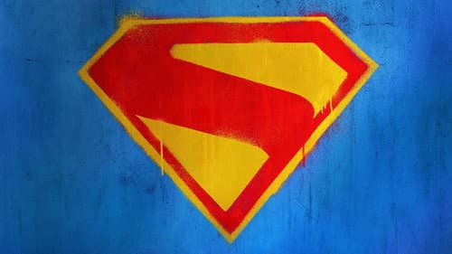Backdrop do filme: Supergirl