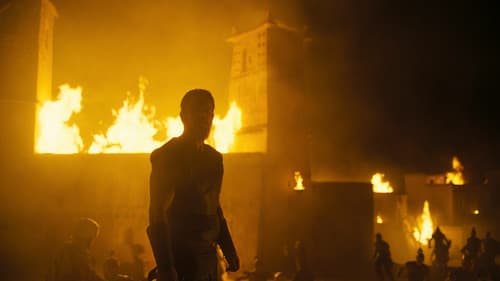 Backdrop do filme: A Odisseia