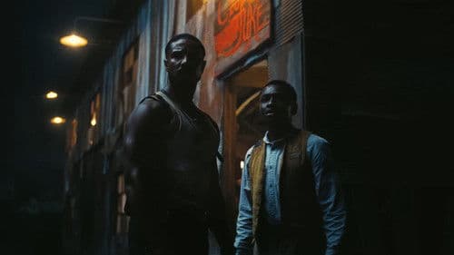 Backdrop do filme: Pecadores