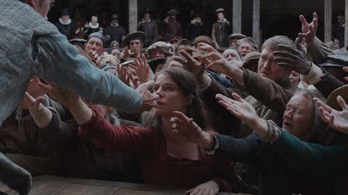 Backdrop do filme: Hamnet: A Vida Antes de Hamlet