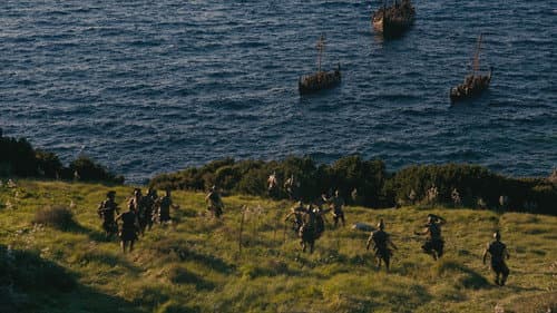 Backdrop do filme: A Odisseia