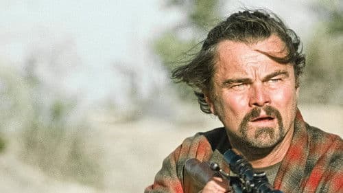 Backdrop do filme: Uma Batalha Após a Outra