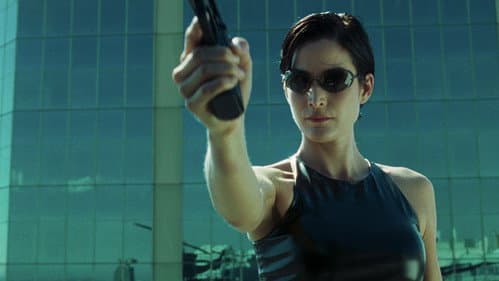 Backdrop do filme: Matrix