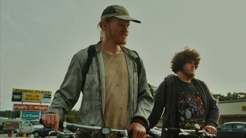 Backdrop do filme: Bugonia