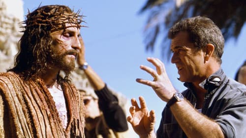 Backdrop do filme: A Paixão de Cristo