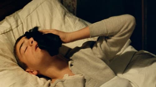 Backdrop do filme: Malèna