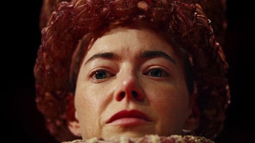 Backdrop do filme: Bugonia