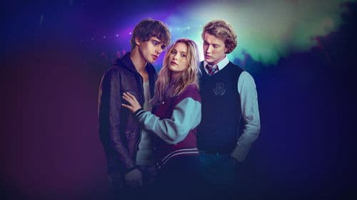 Backdrop do filme: Amor Demais