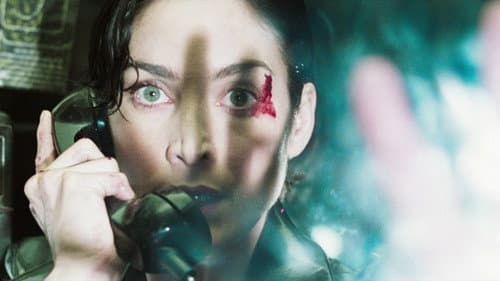 Backdrop do filme: Matrix
